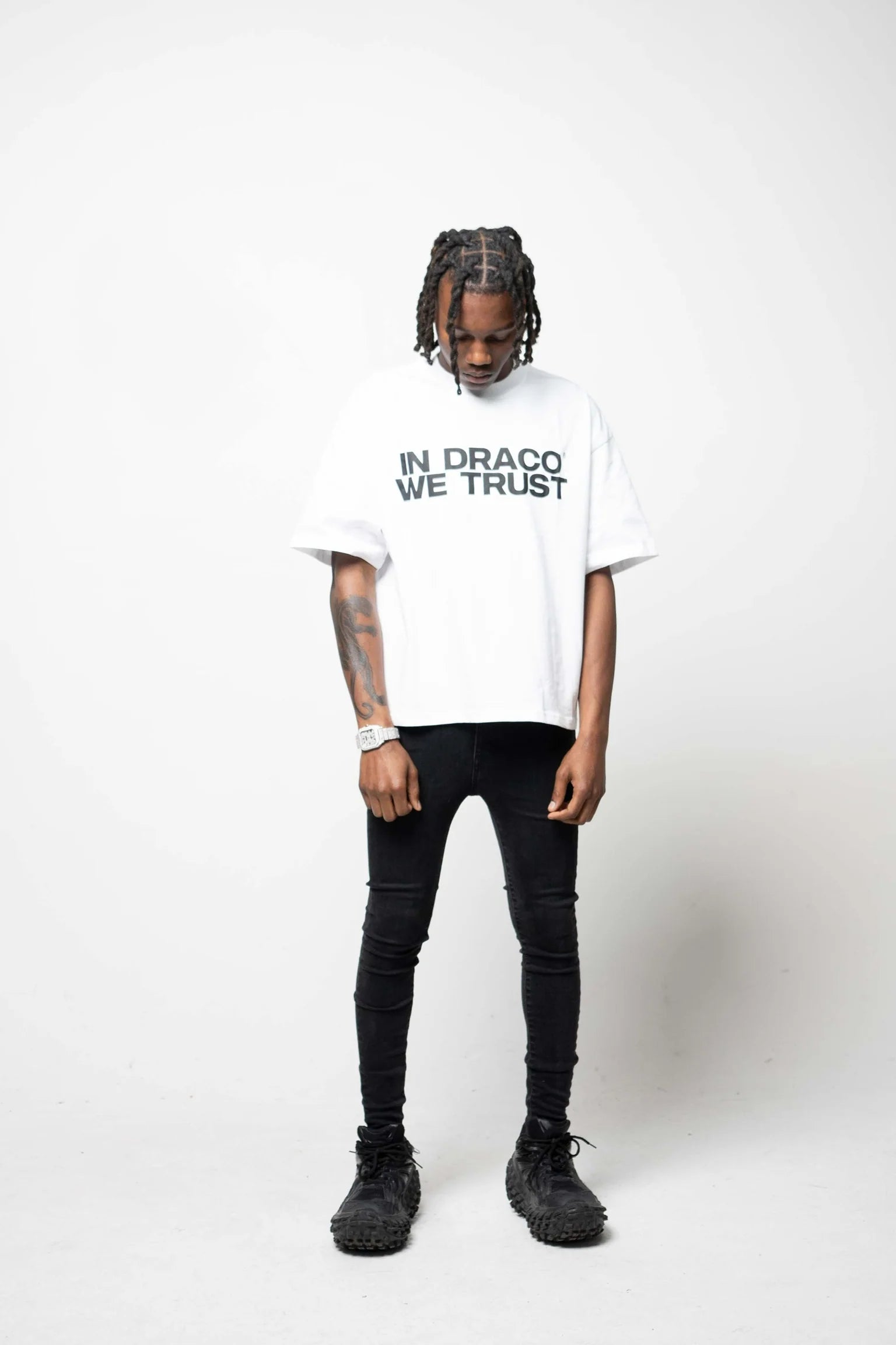 Face Tees