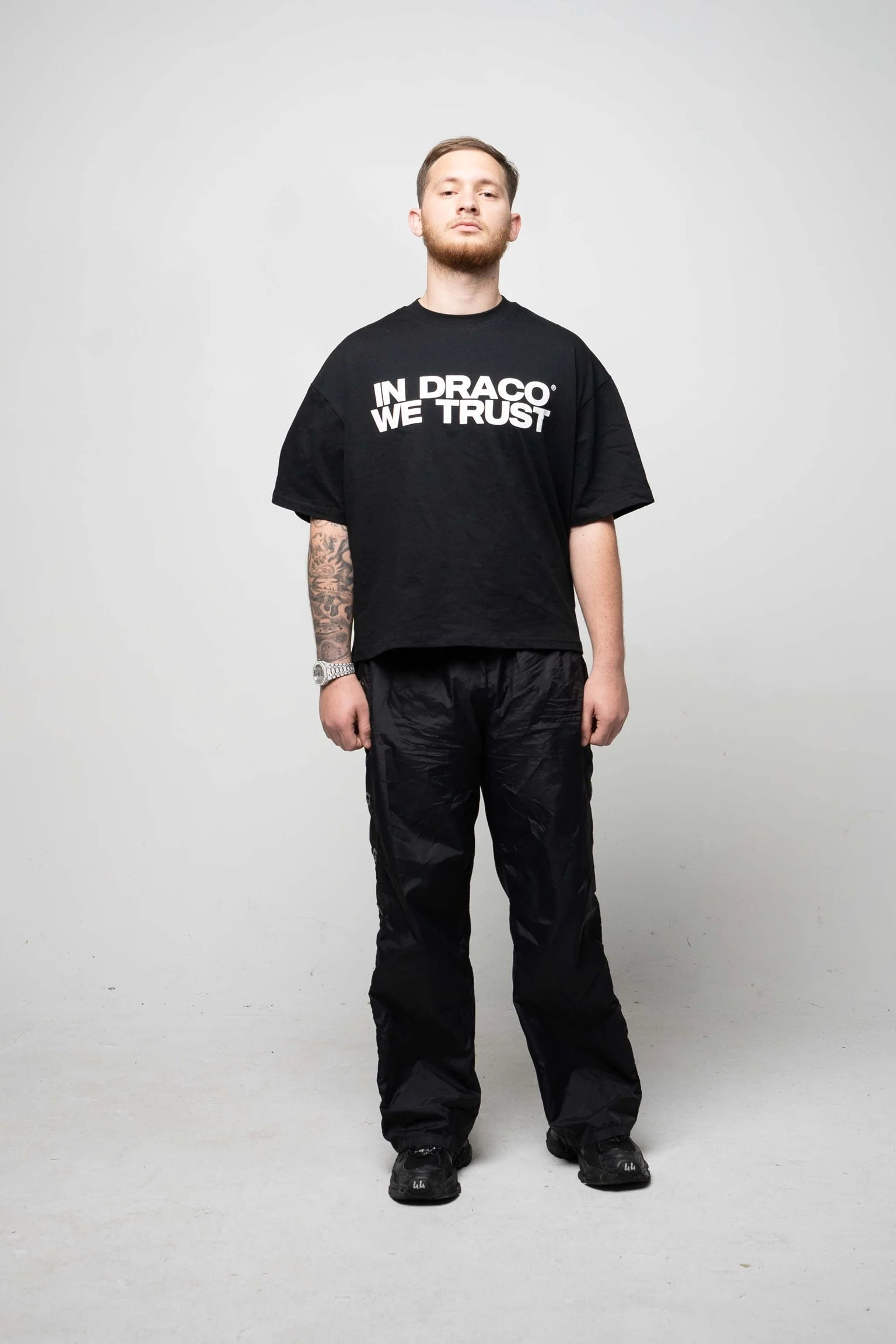 Boogie man collection