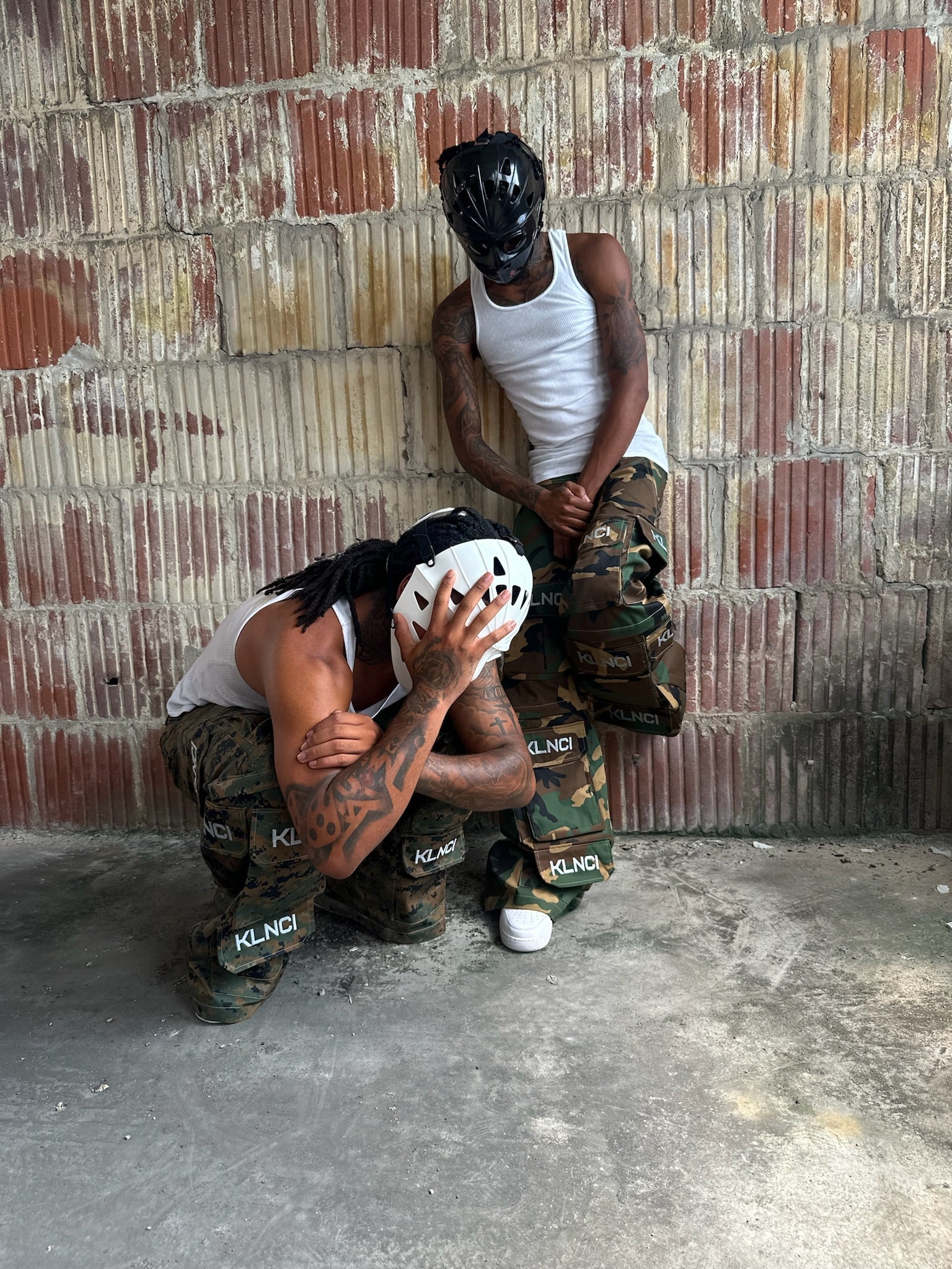 KLNCI