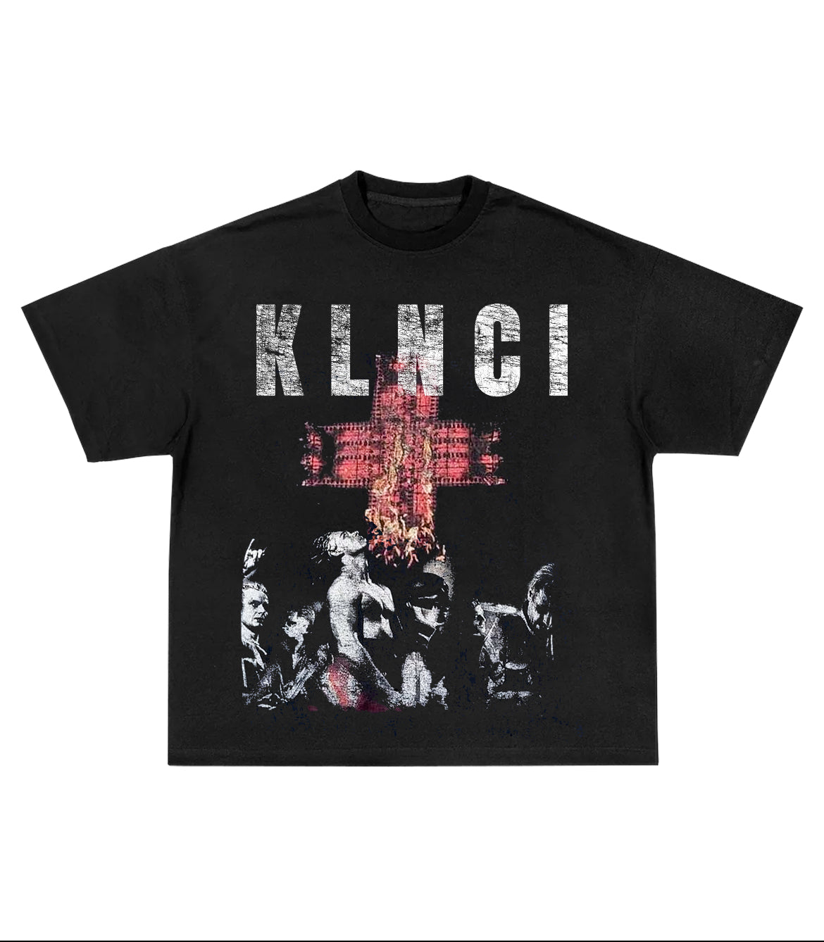 Anarchy Tee