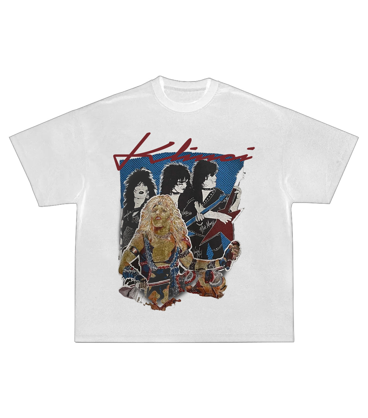 Superstar Tee