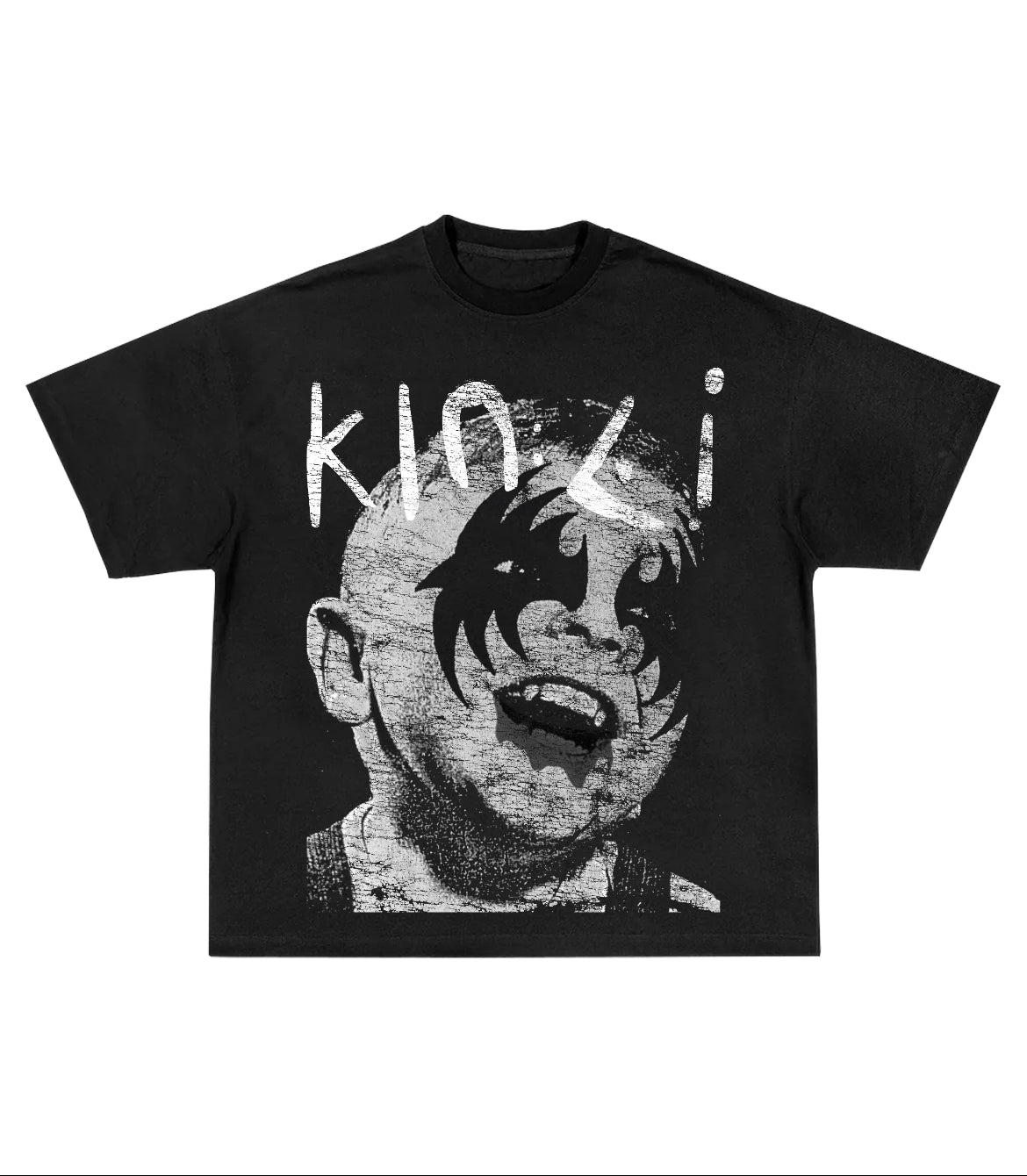 Roxk Tee